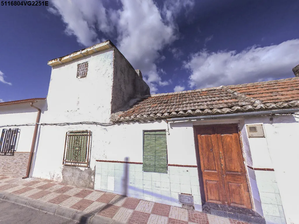 Foto de Inmueble / Vivienda en SUB-JA-2026-262646