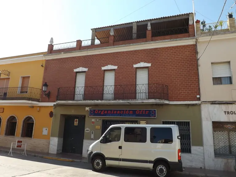 Foto de Inmueble / Vivienda en SUB-JA-2026-262660