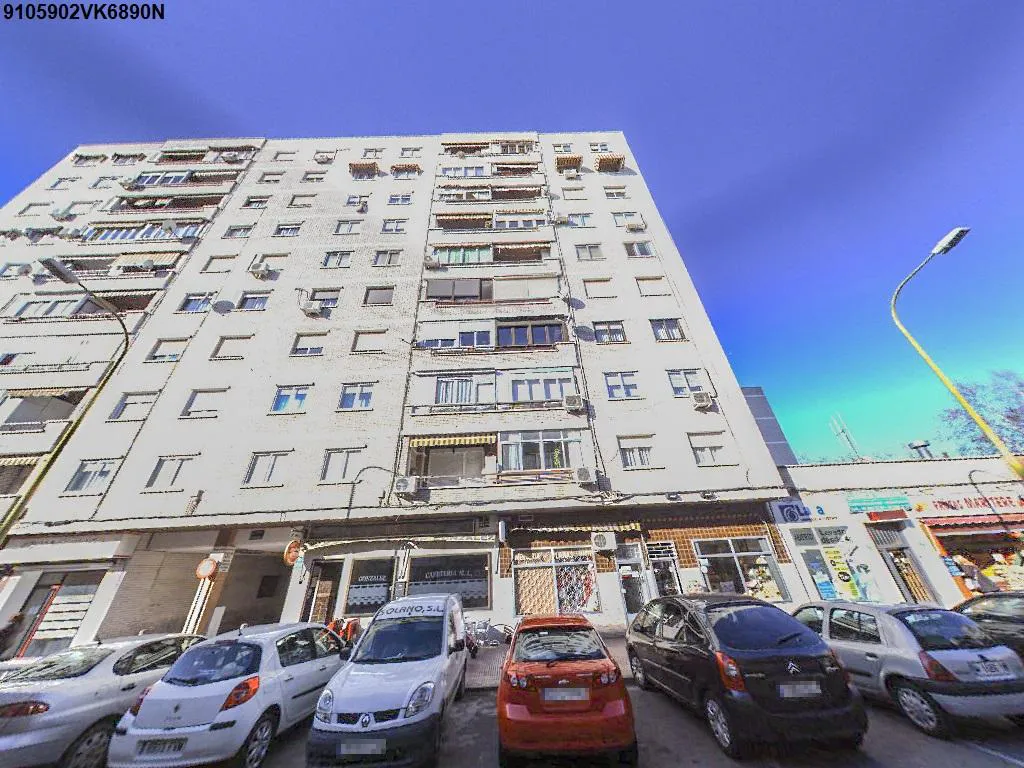 Foto de Inmueble / Vivienda en SUB-JA-2026-262680