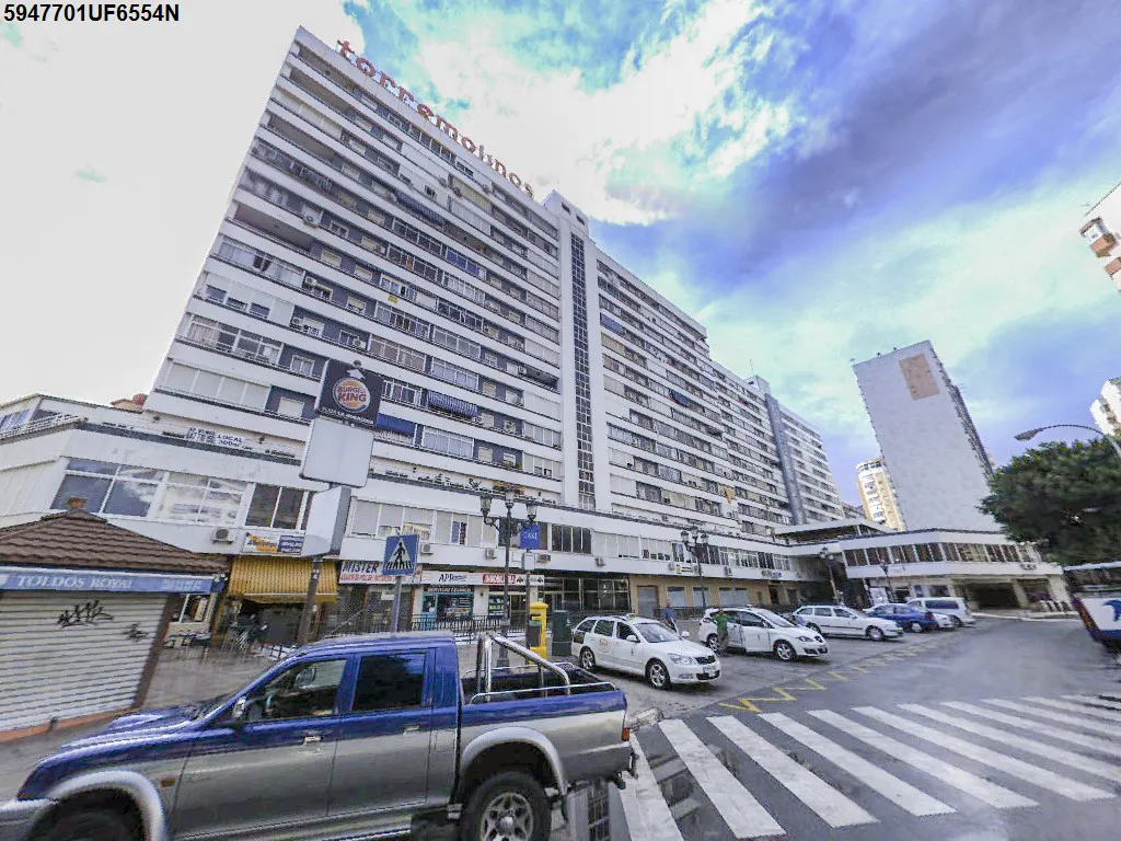 Foto de Inmueble / Vivienda en SUB-JA-2026-262744