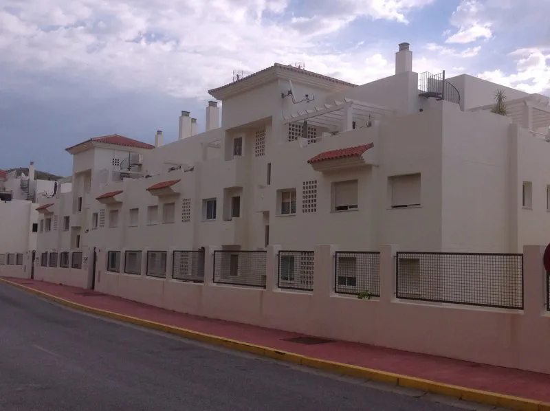 Foto de Inmueble / Vivienda en SUB-JA-2026-262751