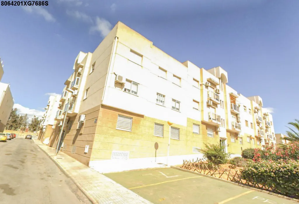 Foto de Inmueble / Vivienda en SUB-JA-2026-262757