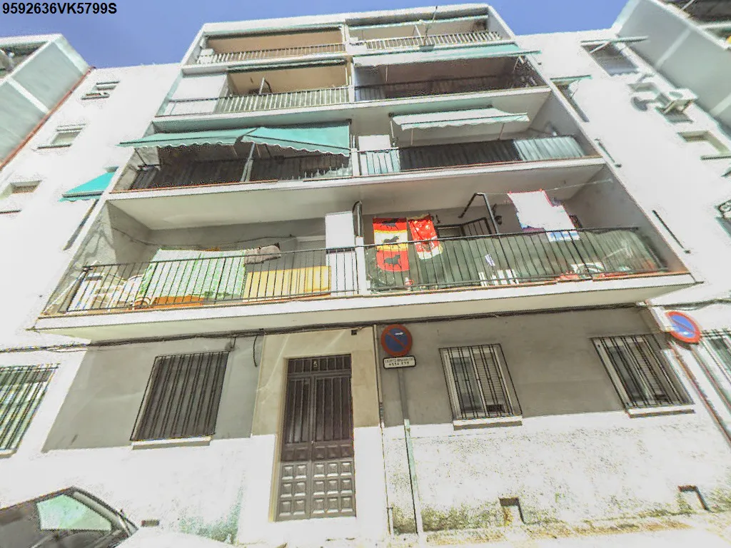 Foto de Inmueble / Vivienda en SUB-JA-2026-262780