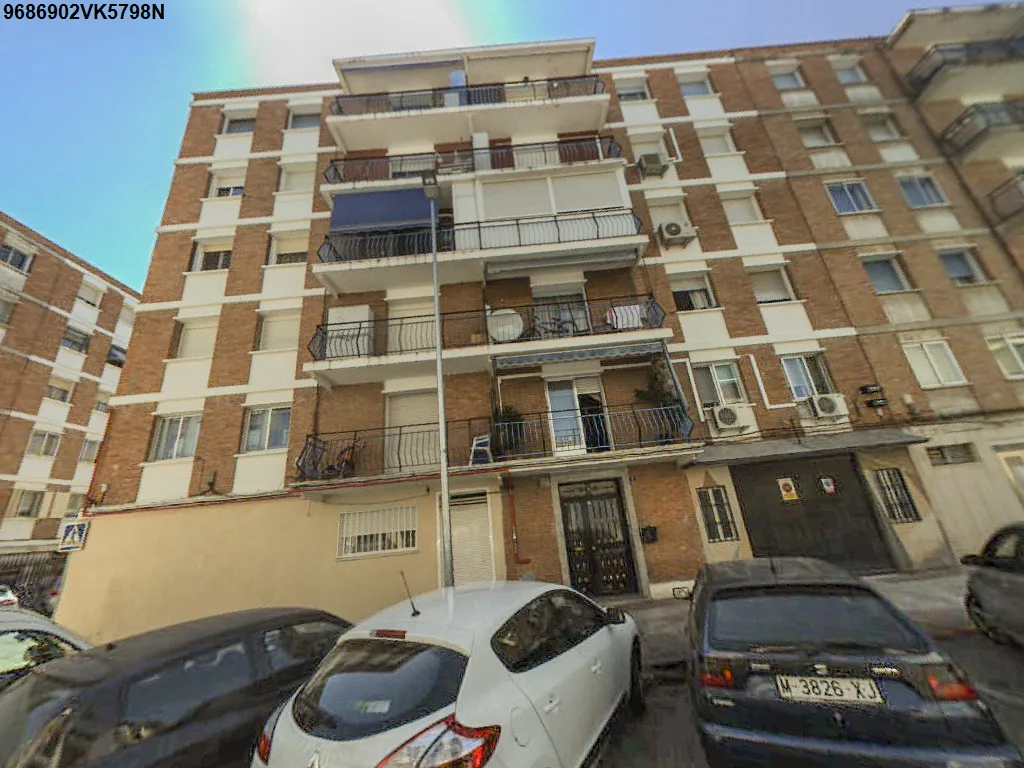 Foto de Inmueble / Vivienda en SUB-JA-2026-262804