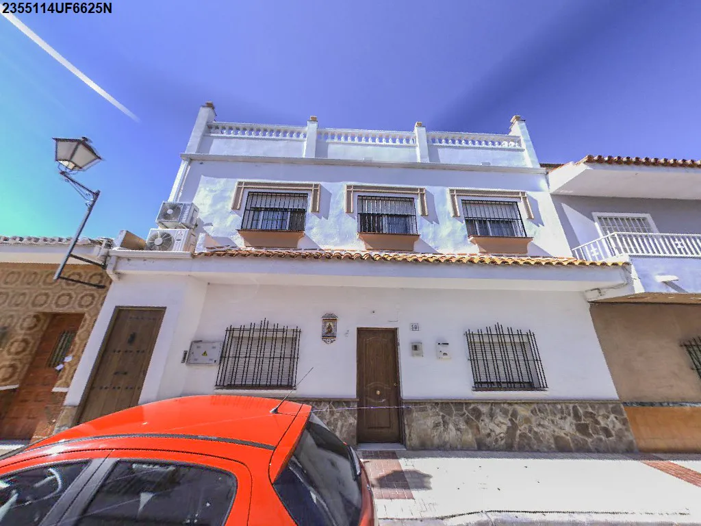 Foto de Inmueble / Vivienda en SUB-JA-2026-262809
