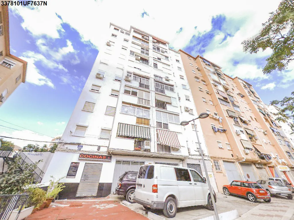 Foto de Inmueble / Vivienda en SUB-JA-2026-262934