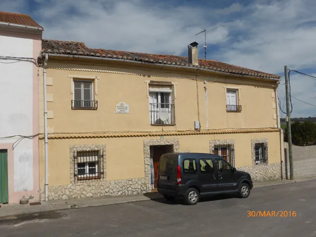 Foto de Inmueble / Vivienda en SUB-JA-2026-262948