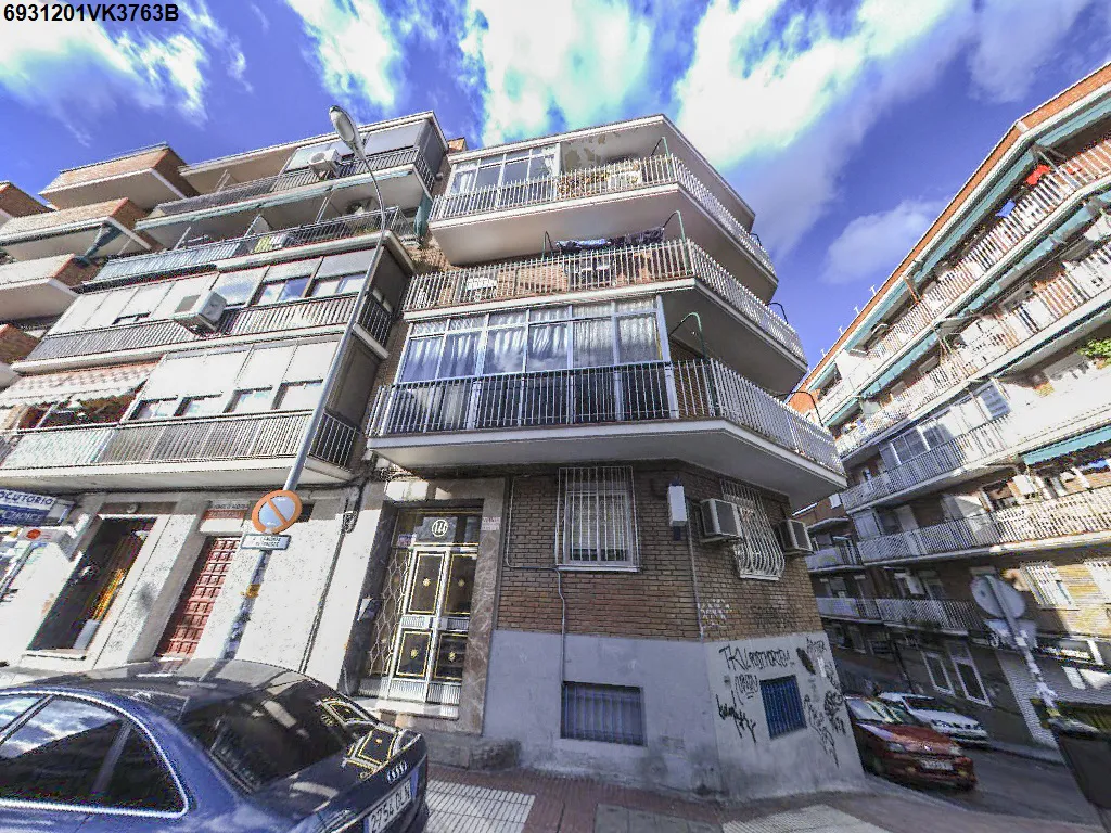 Foto de Inmueble / Vivienda en SUB-JA-2026-262965