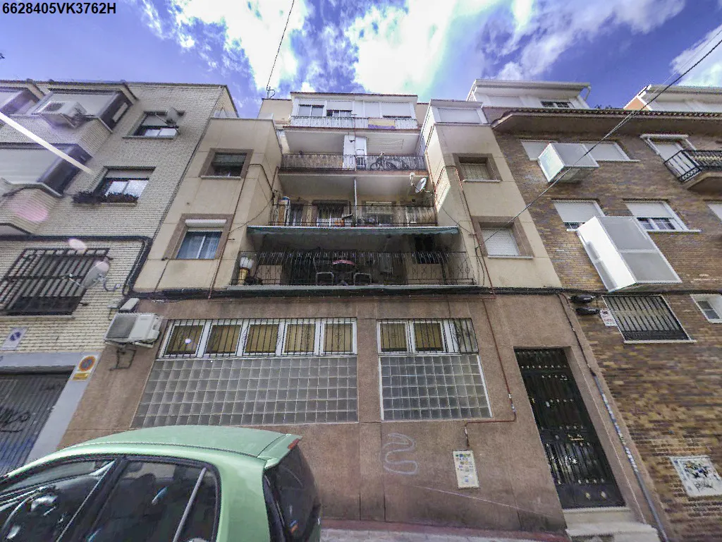Foto de Inmueble / Vivienda en SUB-JA-2026-262965