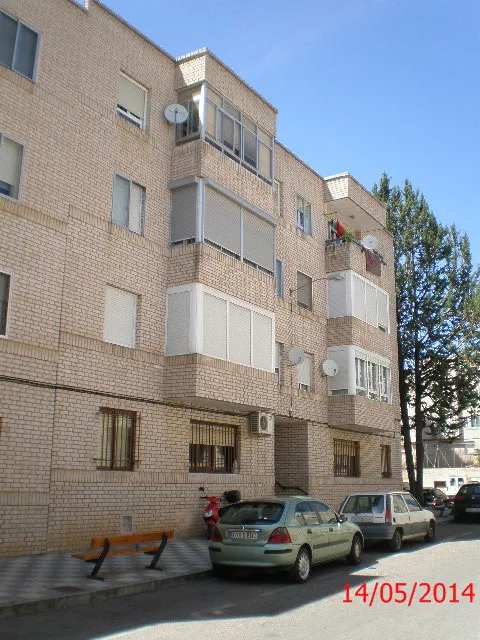 Foto de Inmueble / Vivienda en SUB-JA-2026-262992