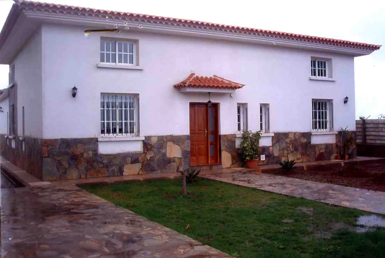 Foto de Inmueble / Vivienda en SUB-JA-2026-263141