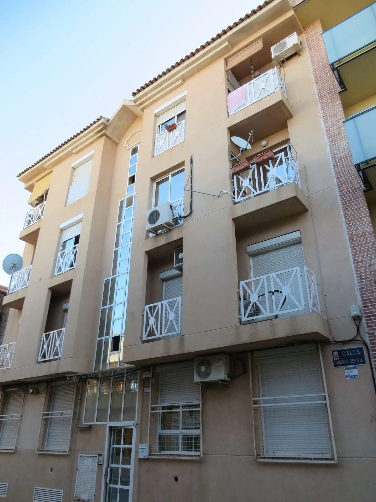 Foto de Inmueble / Vivienda en SUB-JA-2026-263210