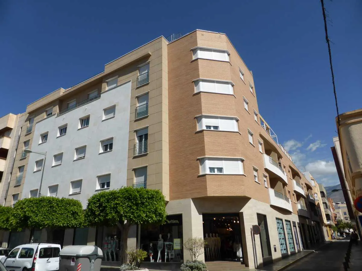 Foto de Inmueble / Vivienda en SUB-JA-2026-263233