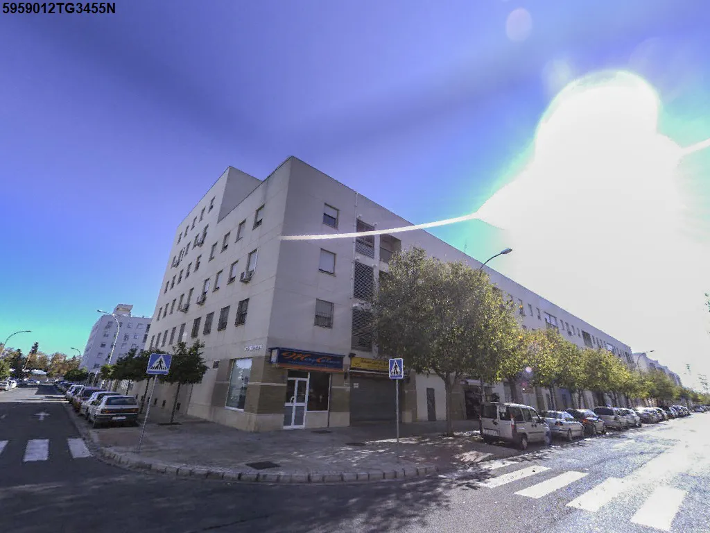 Foto de Inmueble / Vivienda en SUB-JA-2026-263288