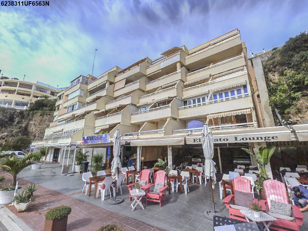 Foto de Inmueble / Vivienda en SUB-JA-2026-263301