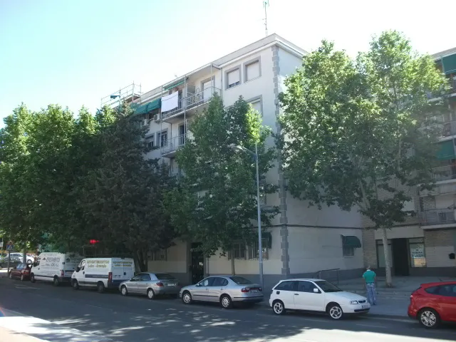 Foto de Inmueble / Vivienda en SUB-JA-2026-263305