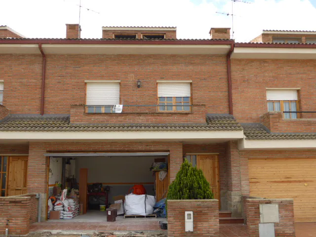 Foto de Inmueble / Vivienda en SUB-JA-2026-263308