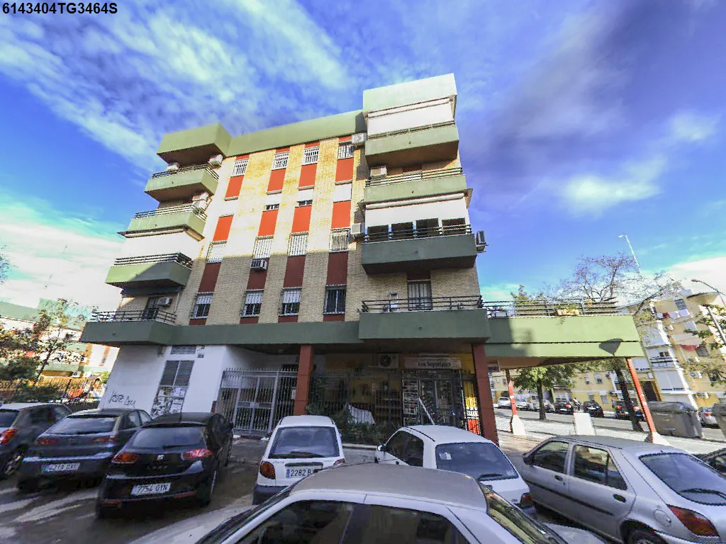 Foto de Inmueble / Vivienda en SUB-JA-2026-263315