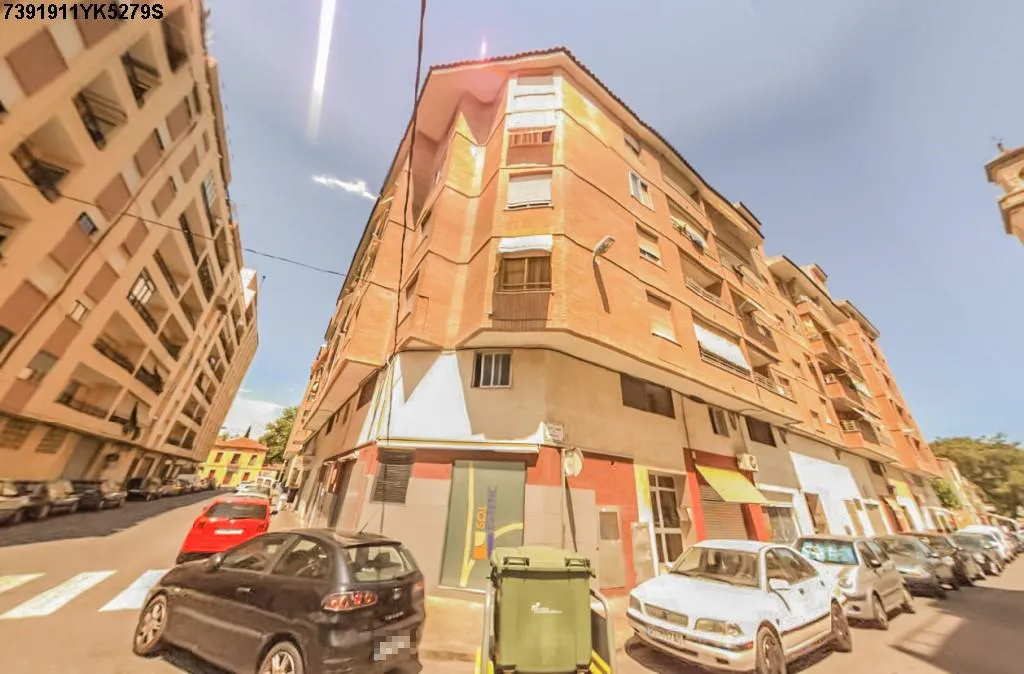 Foto de Inmueble / Vivienda en SUB-JA-2026-263339