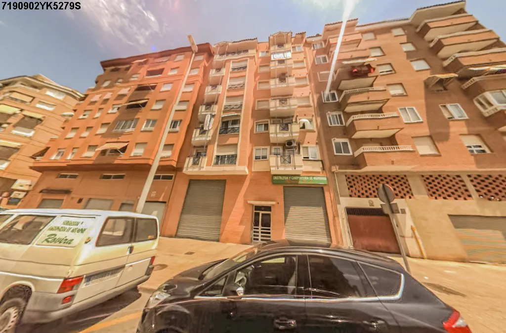 Foto de Inmueble / Vivienda en SUB-JA-2026-263339
