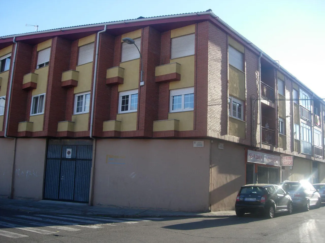 Foto de Inmueble / Vivienda en SUB-JA-2026-263353