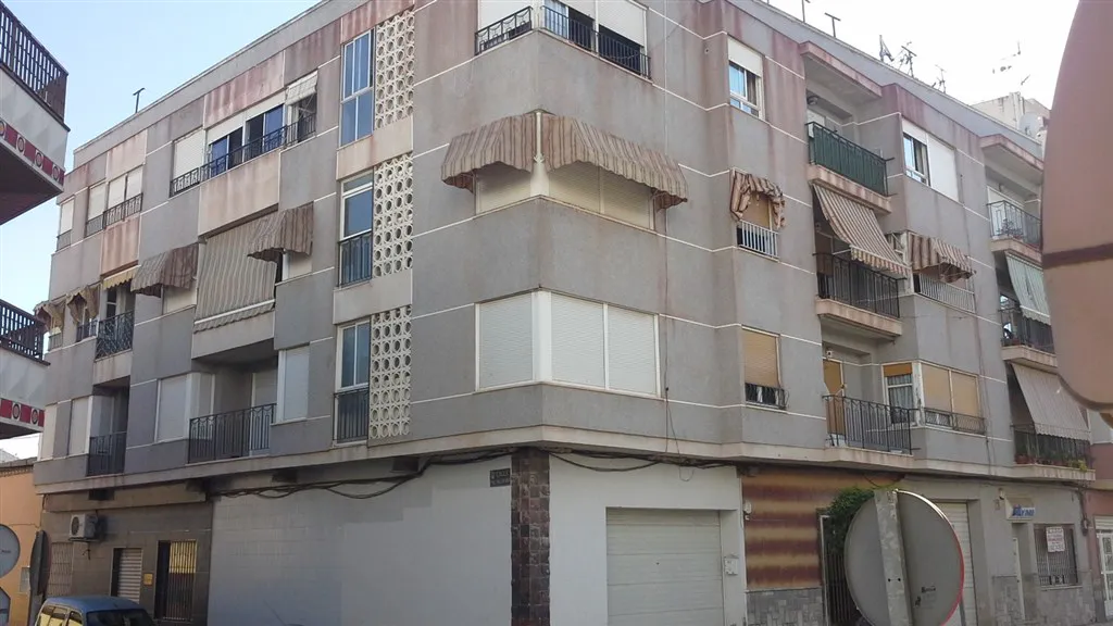 Foto de Inmueble / Vivienda en SUB-JA-2026-263379
