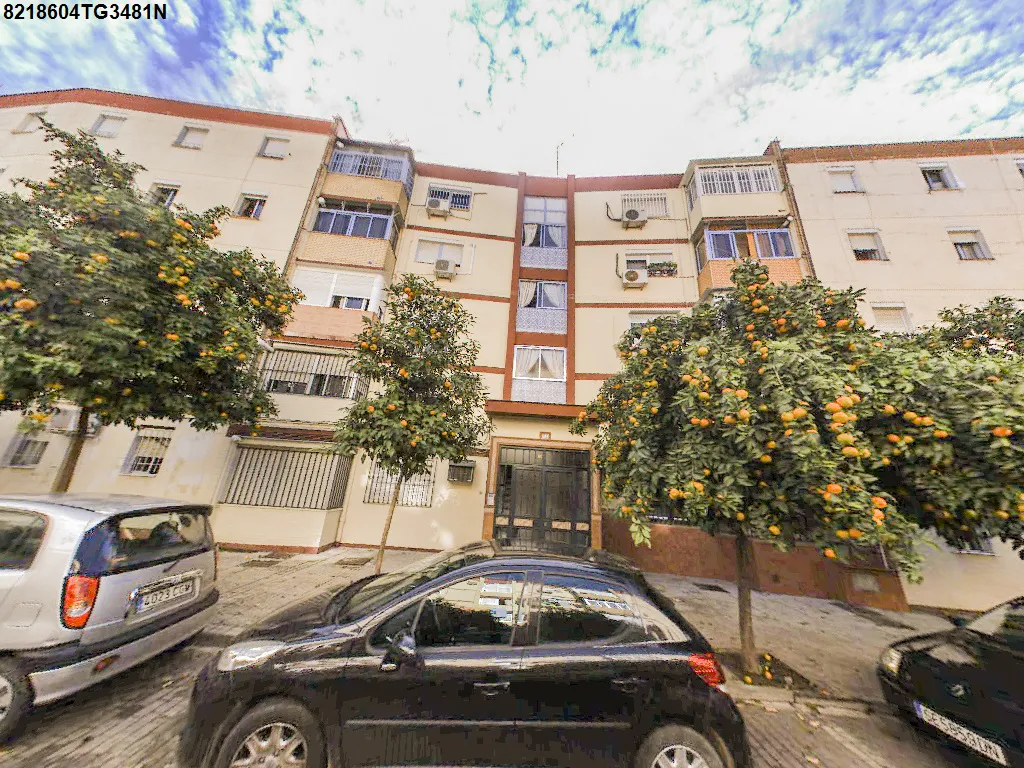 Foto de Inmueble / Vivienda en SUB-JA-2026-263394