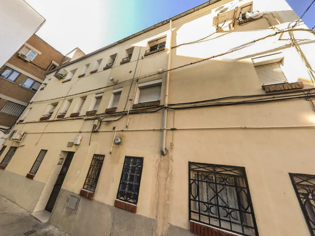 Foto de Inmueble / Vivienda en SUB-JA-2026-263402
