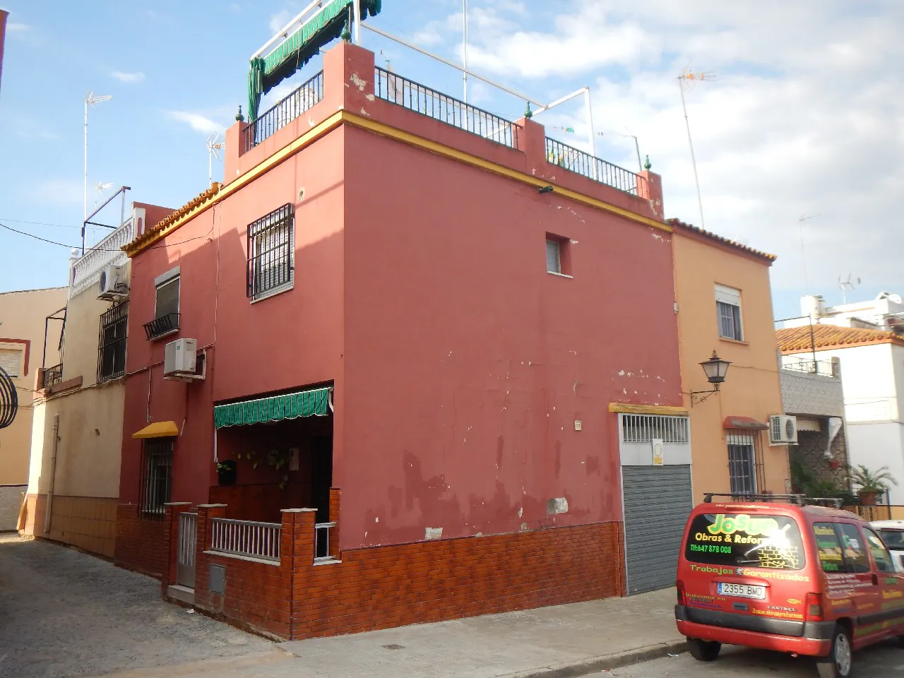 Foto de Inmueble / Vivienda en SUB-JA-2026-263403