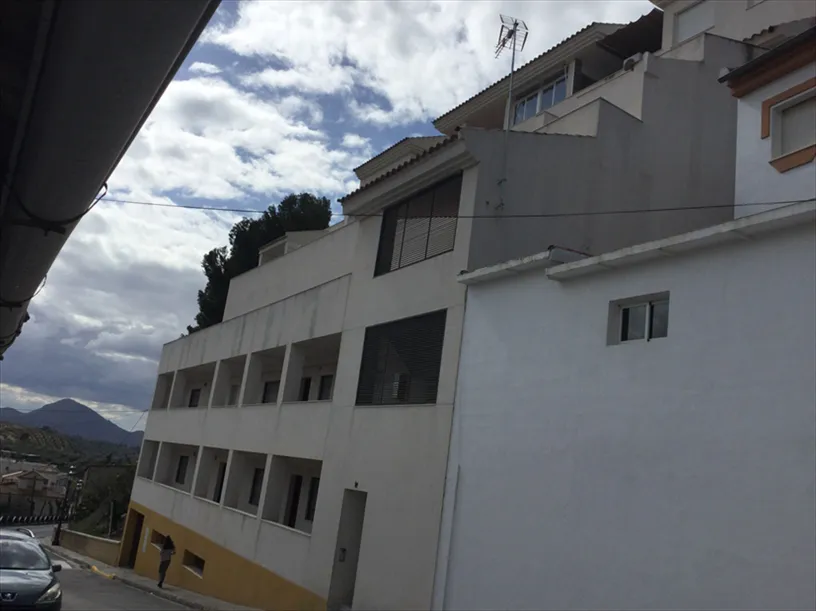 Foto de Inmueble / Vivienda en SUB-JA-2026-263407