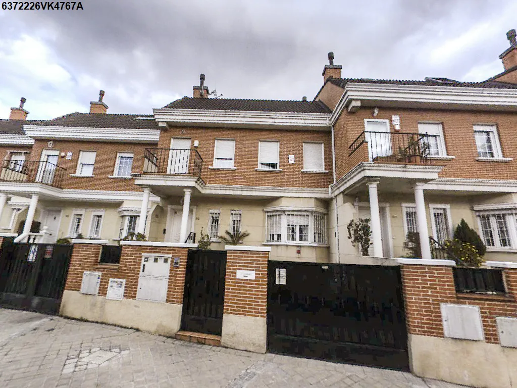 Foto de Inmueble / Vivienda en SUB-JA-2026-263421