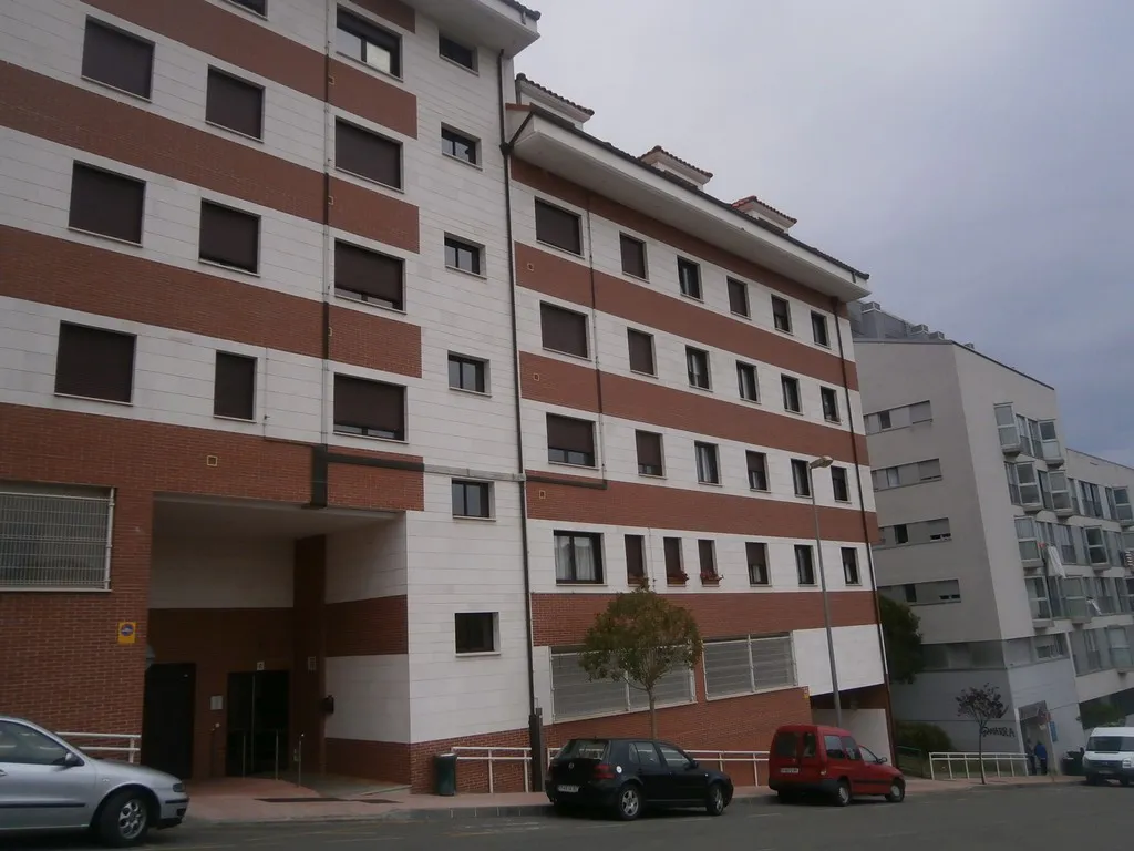 Foto de Inmueble / Vivienda en SUB-JA-2026-263454