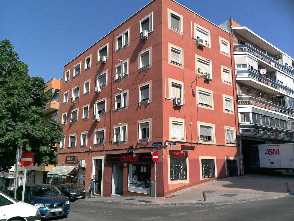 Foto de Inmueble / Vivienda en SUB-JA-2026-263455