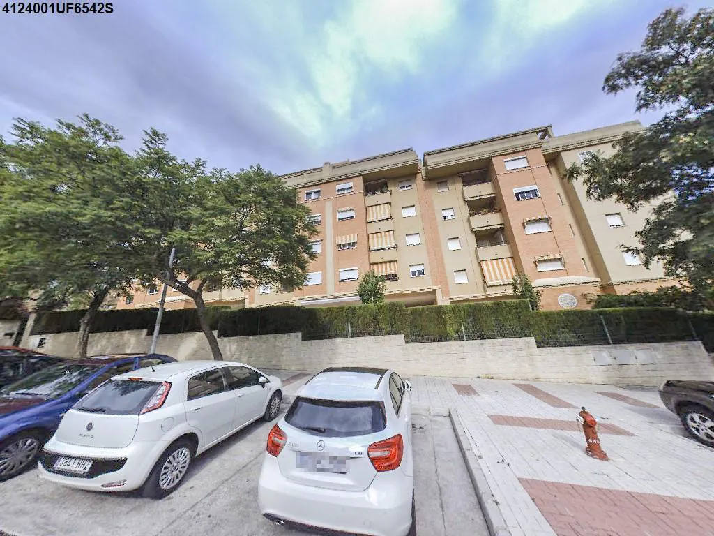 Foto de Inmueble / Vivienda en SUB-JA-2026-263470
