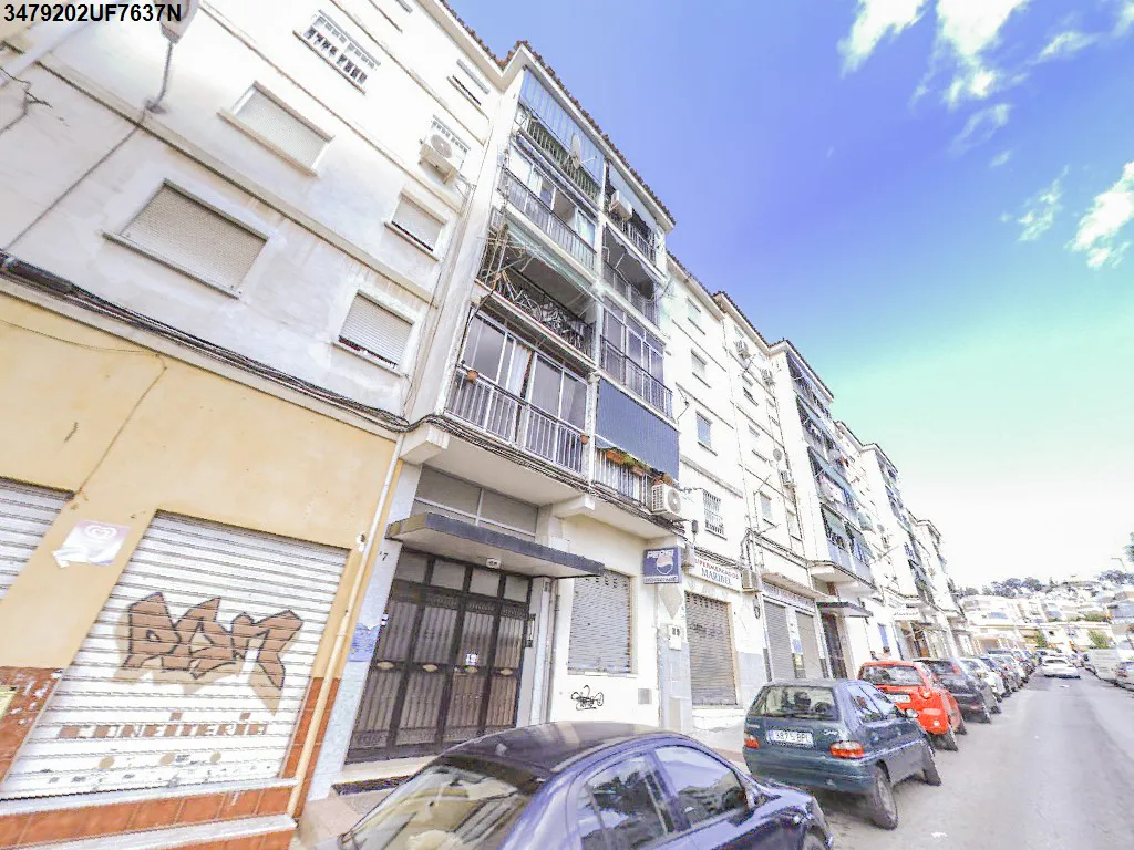 Foto de Inmueble / Vivienda en SUB-JA-2026-263481