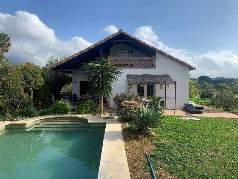 Foto de Inmueble / Vivienda en SUB-JA-2026-263484