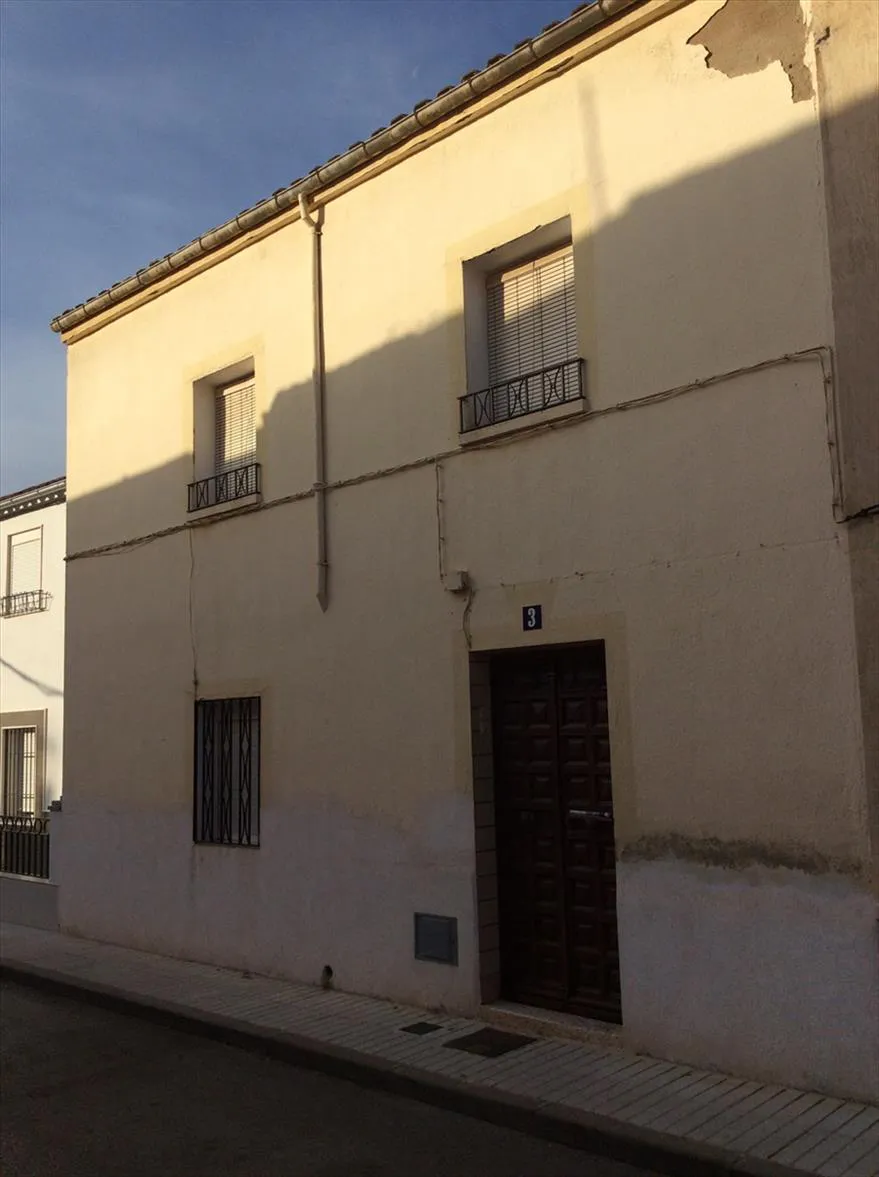Foto de Inmueble / Vivienda en SUB-JA-2026-263516