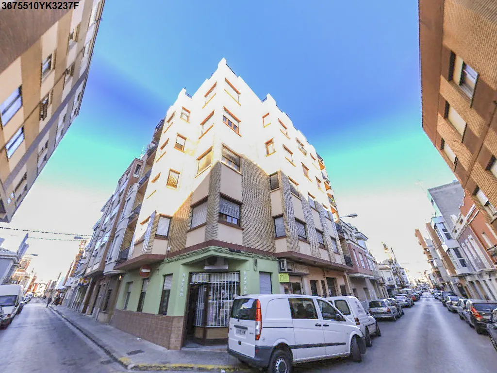 Foto de Inmueble / Vivienda en SUB-JA-2026-263519