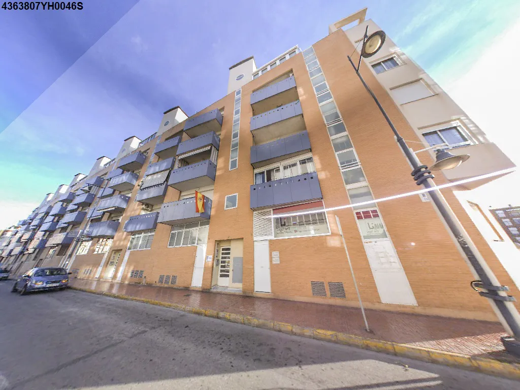 Foto de Inmueble / Vivienda en SUB-JA-2026-263520