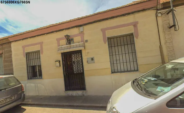 Foto de Inmueble / Vivienda en SUB-JA-2026-263523