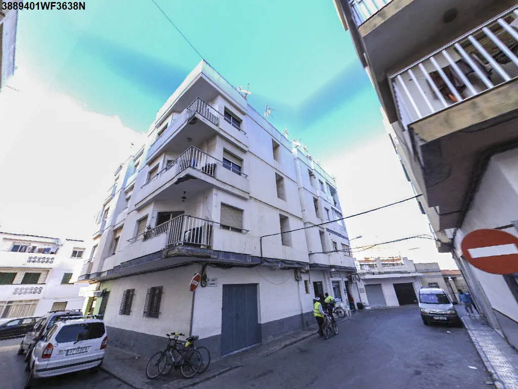 Foto de Inmueble / Vivienda en SUB-JA-2026-263538