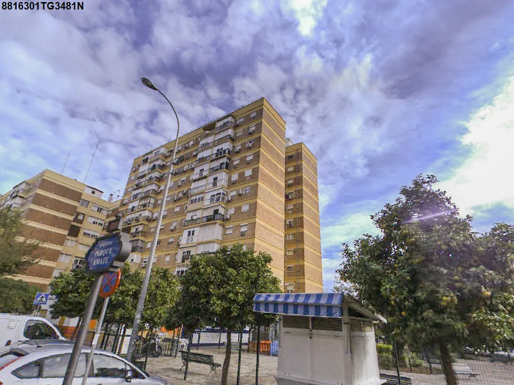 Foto de Inmueble / Vivienda en SUB-JA-2026-263567