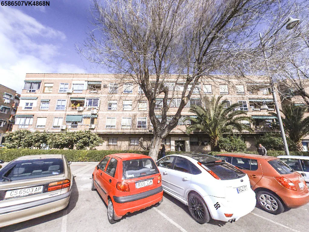 Foto de Inmueble / Vivienda en SUB-JA-2026-263585