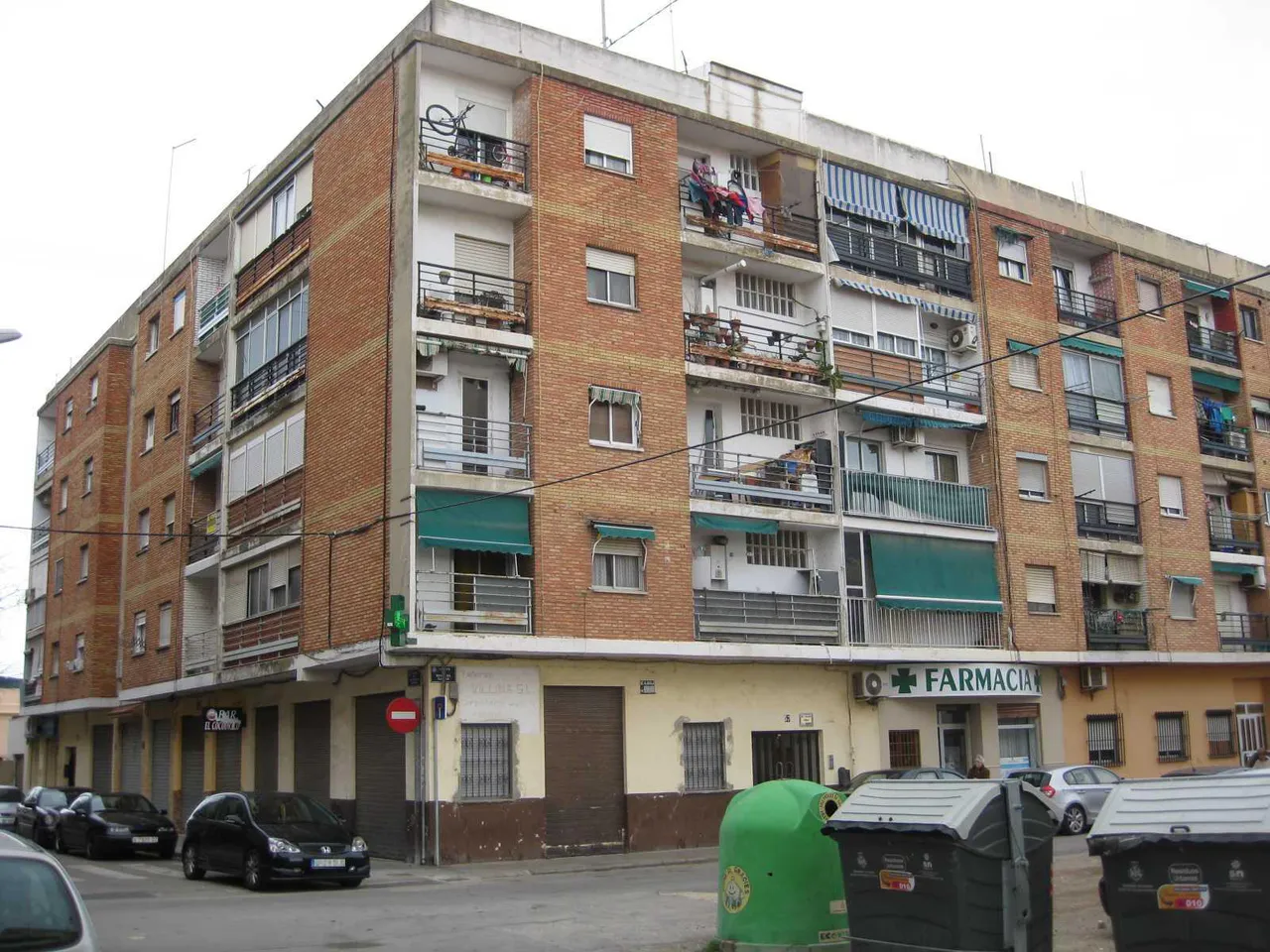 Foto de Inmueble / Vivienda en SUB-JA-2026-263590