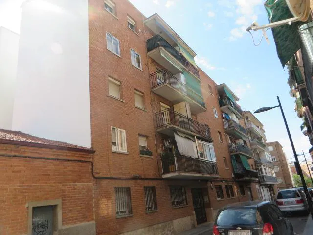 Foto de Inmueble / Vivienda en SUB-JA-2026-263660