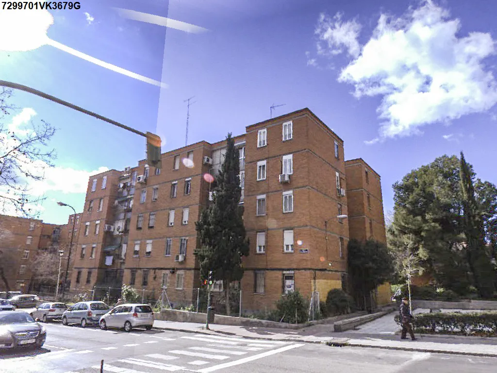 Foto de Inmueble / Vivienda en SUB-JA-2026-263663