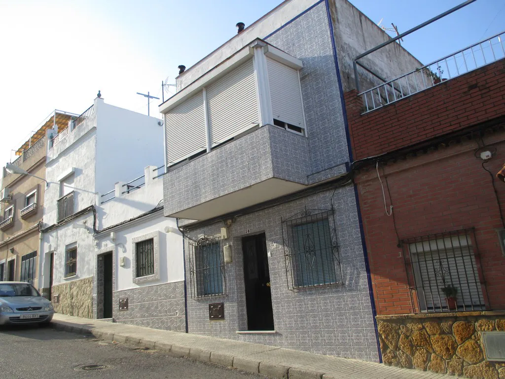 Foto de Inmueble / Vivienda en SUB-JA-2026-263678