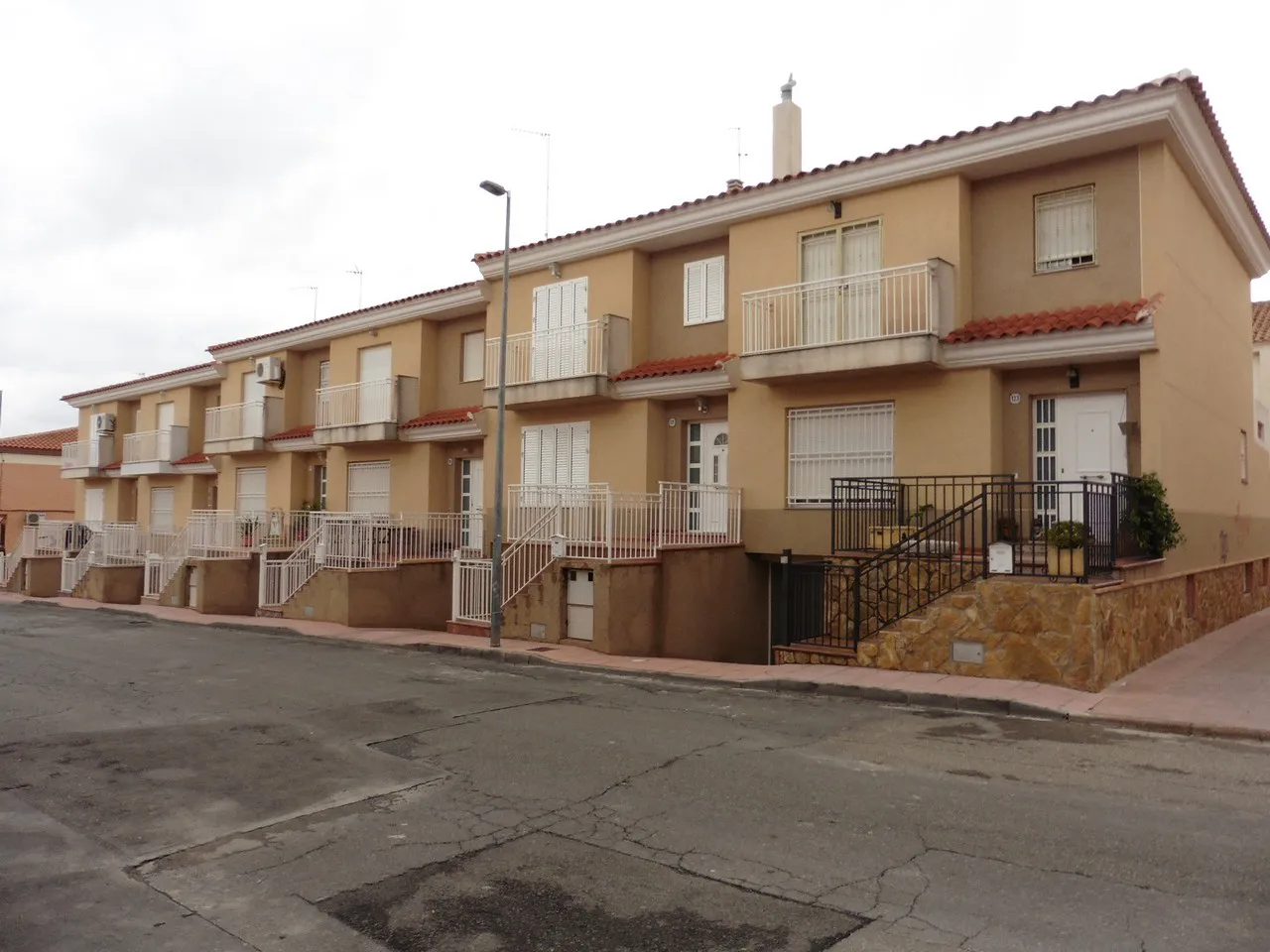 Foto de Inmueble / Vivienda en SUB-JA-2026-263700
