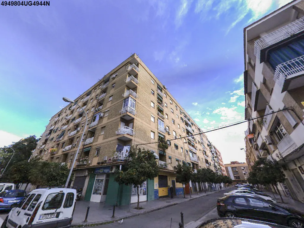 Foto de Inmueble / Vivienda en SUB-JA-2026-263703