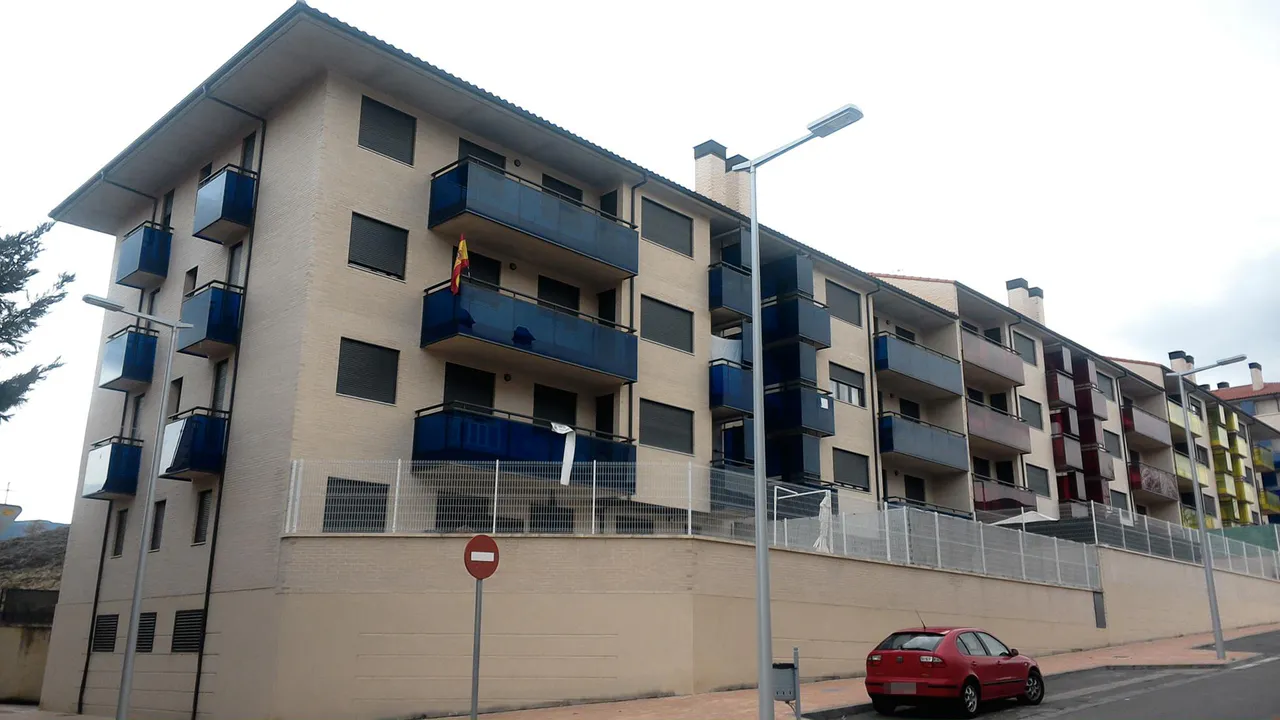 Foto de Inmueble / Vivienda en SUB-JA-2026-263749